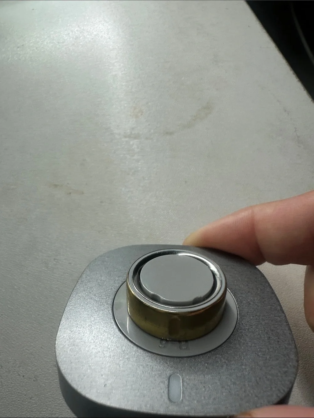 Oura authentic ring
